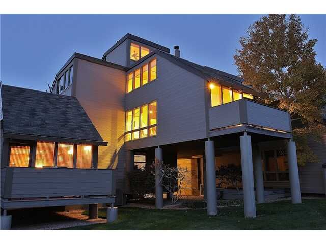 Property Photo:  1660 Three Kings 206  UT 84060 