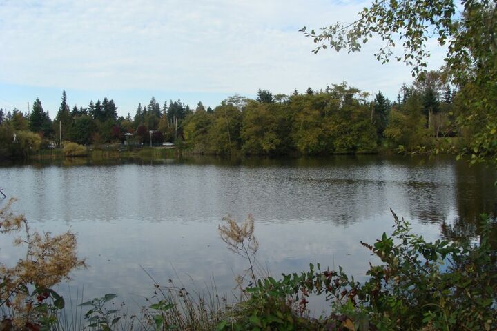 Property Photo: 2118 N 172nd St WA 98133