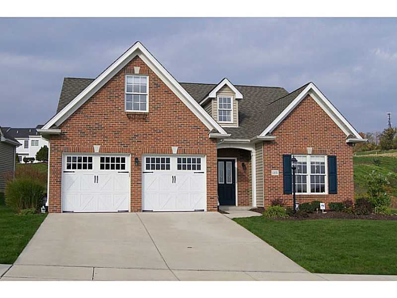 Property Photo: 115 Heritage Drive PA 15071