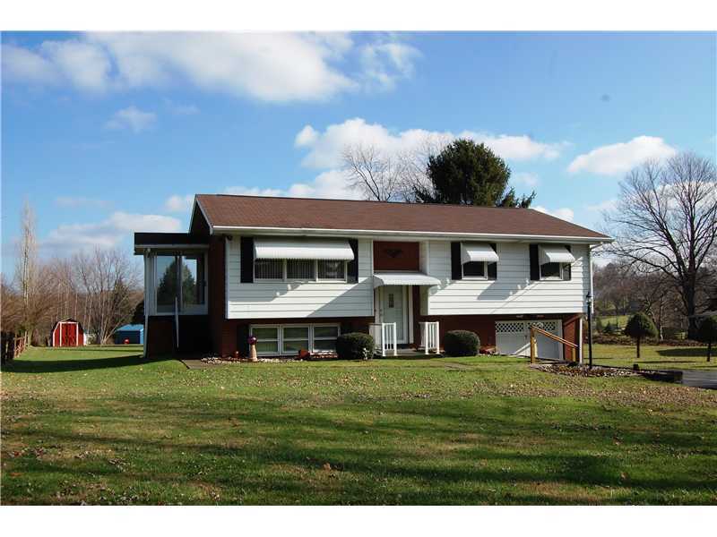 Property Photo:  116 Hurst  PA 15666 