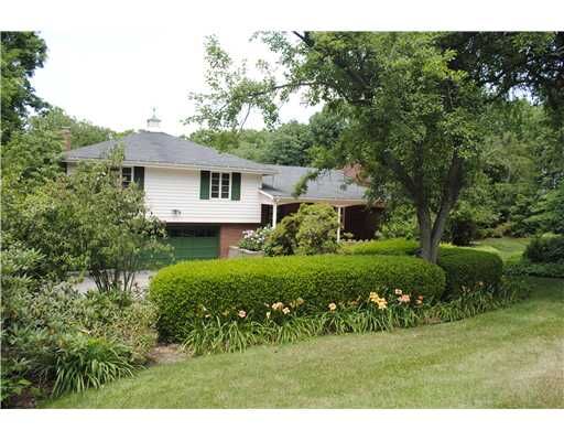 Property Photo:  620 Berkshire Drive  PA 15215 