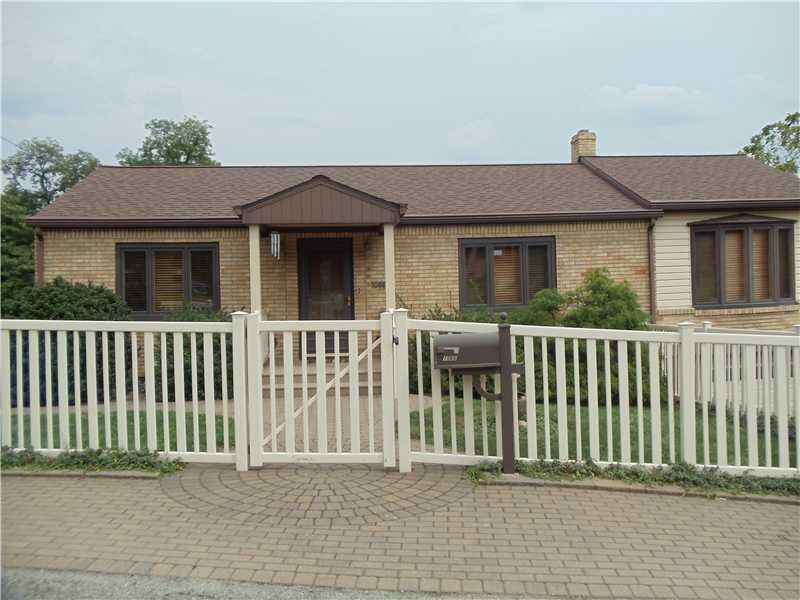 Property Photo:  1066 North Ave  PA 15238 