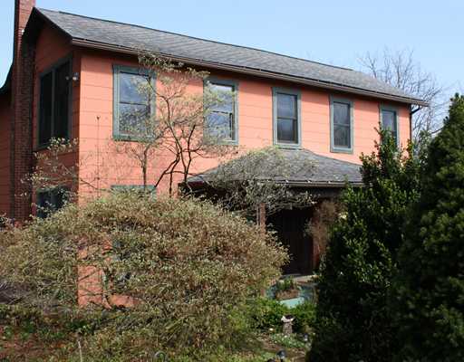 Property Photo:  439 Pleasant Hill Road  PA 15656 