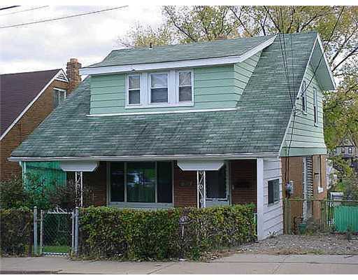 Property Photo:  3161 May Street  PA 15234 