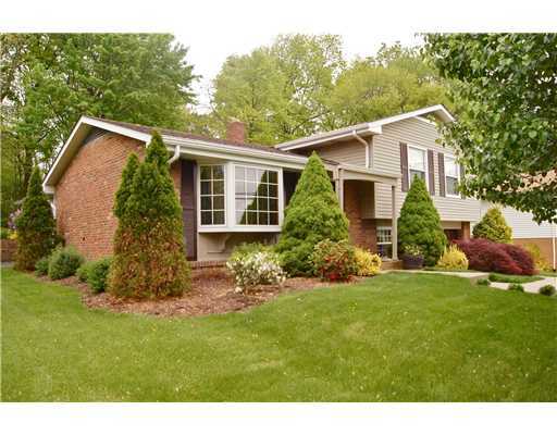 Property Photo: 108 Wessex Hills Drive PA 15108