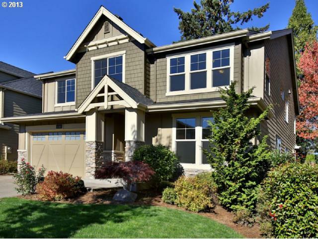 Property Photo:  1321 Begonia Ave  OR 97116 