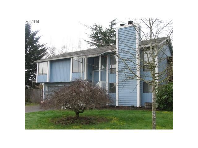 Property Photo: 15207 SE Meadow Park Dr WA 98683