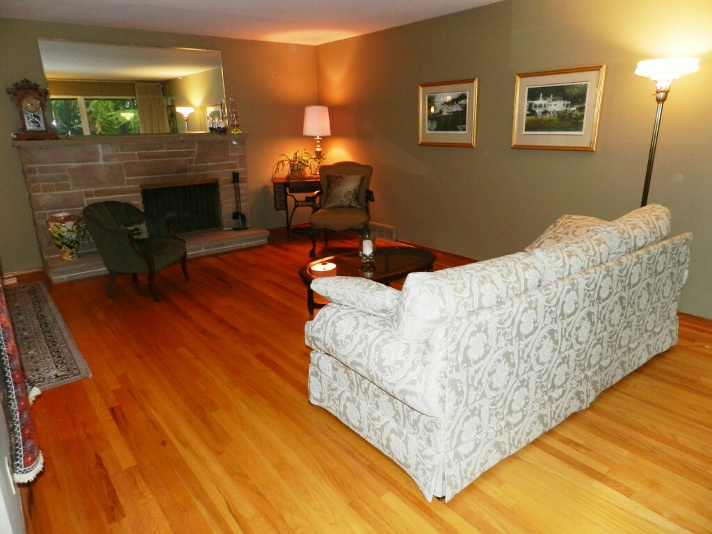 Property Photo: 12030 8th Ave NW WA 98177