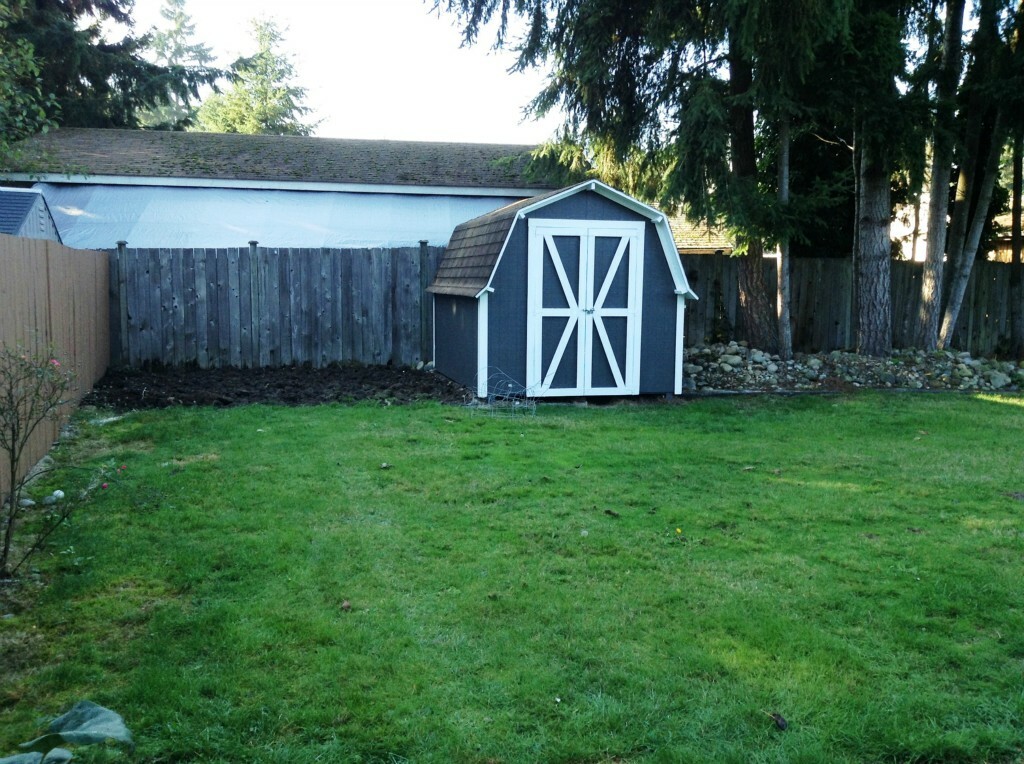 Property Photo: 26207 190th Place SE WA 98042