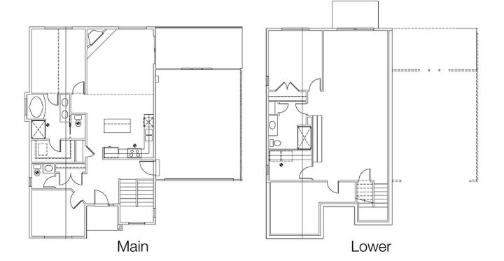 Property Photo:  6589 Hunt Highlands Loop  WA 98335 