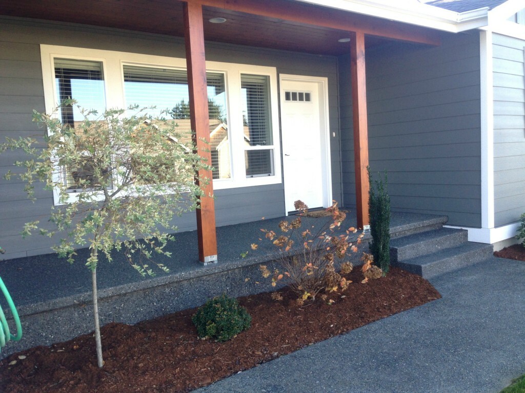 Property Photo:  405 Westview Place  WA 98276 