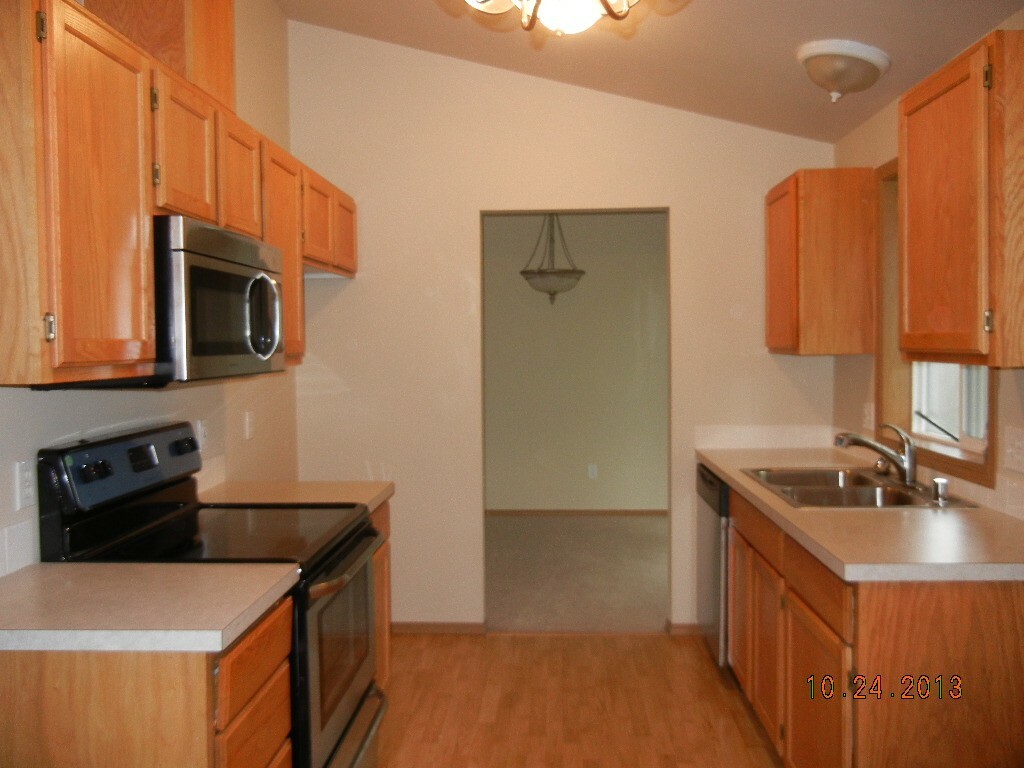 Property Photo: 4707 30th Ave NE WA 98422