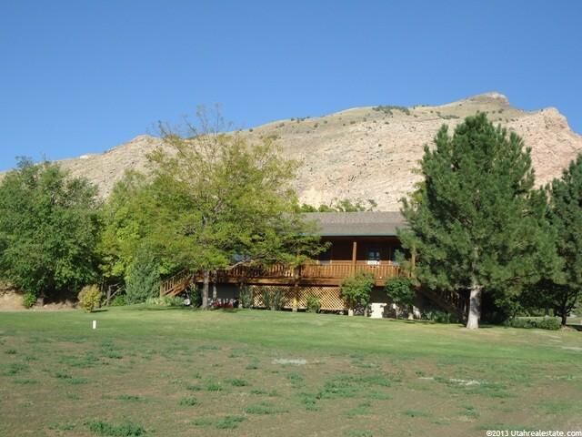 Property Photo:  Address not disclosed  UT 84340 