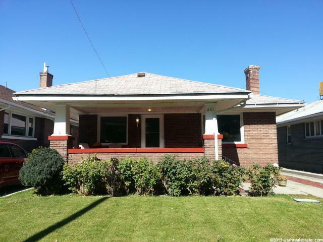Property Photo: Address not disclosed UT 84111