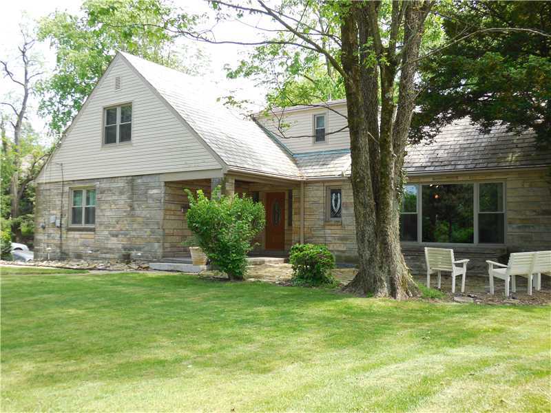 Property Photo: 1183 Harvard Road PA 15205