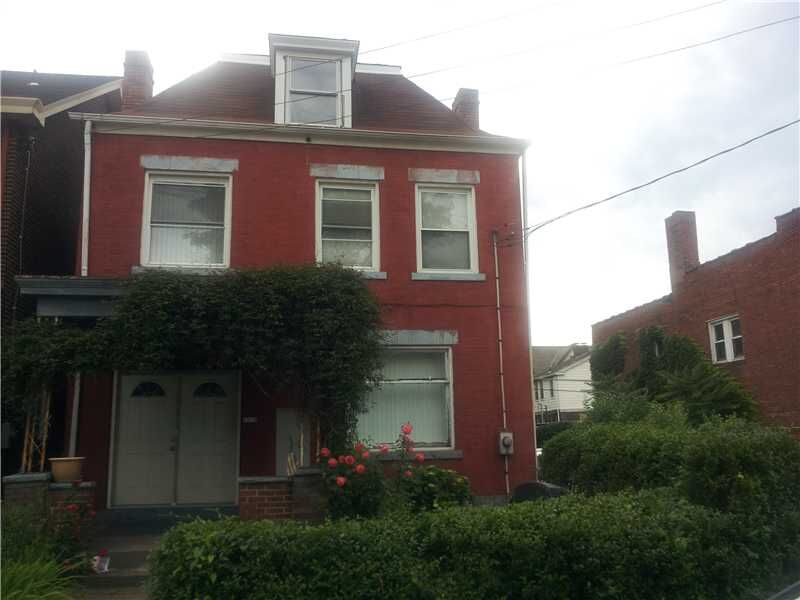 Property Photo:  1110 Greenfield Avenue  PA 15217 