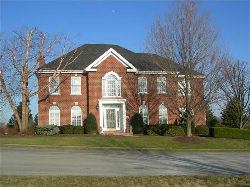 Property Photo:  4103 Fairway Drive  PA 15044 