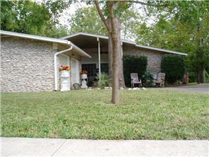 Property Photo:  6717 Shoal Creek Boulevard  TX 78757 