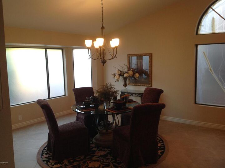 Property Photo:  9820 W Menadota Drive  AZ 85382 
