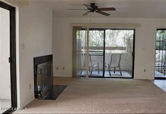 Property Photo: 2959 N 68th Place 114 AZ 85251