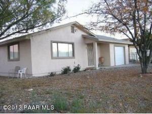 3785 N Robert  Prescott Valley AZ 86314 photo