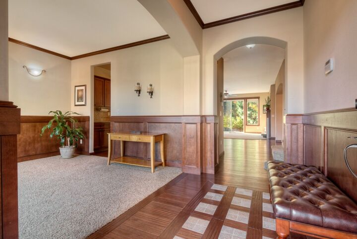 Property Photo: 19328 89th Av E WA 98338