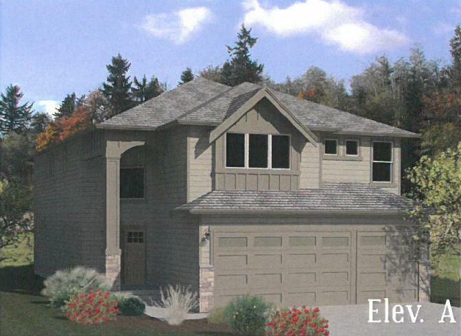 Property Photo: 22328 38th Ave SE WA 98021