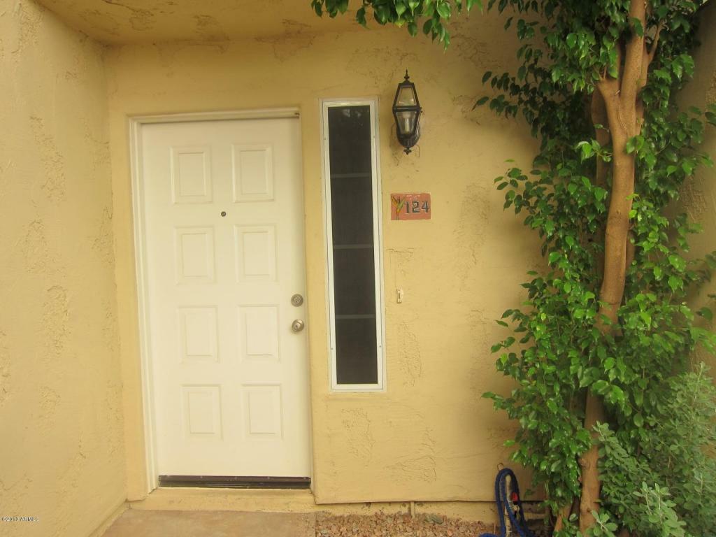 Property Photo: 1333 E Morten Avenue 124 AZ 85020