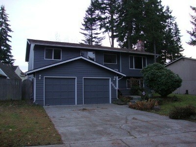 Property Photo:  3030 164th Place SE  WA 98012 