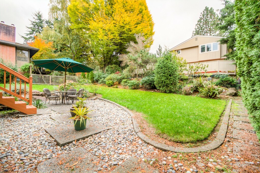 Property Photo:  1219 NW 118th St  WA 98177 