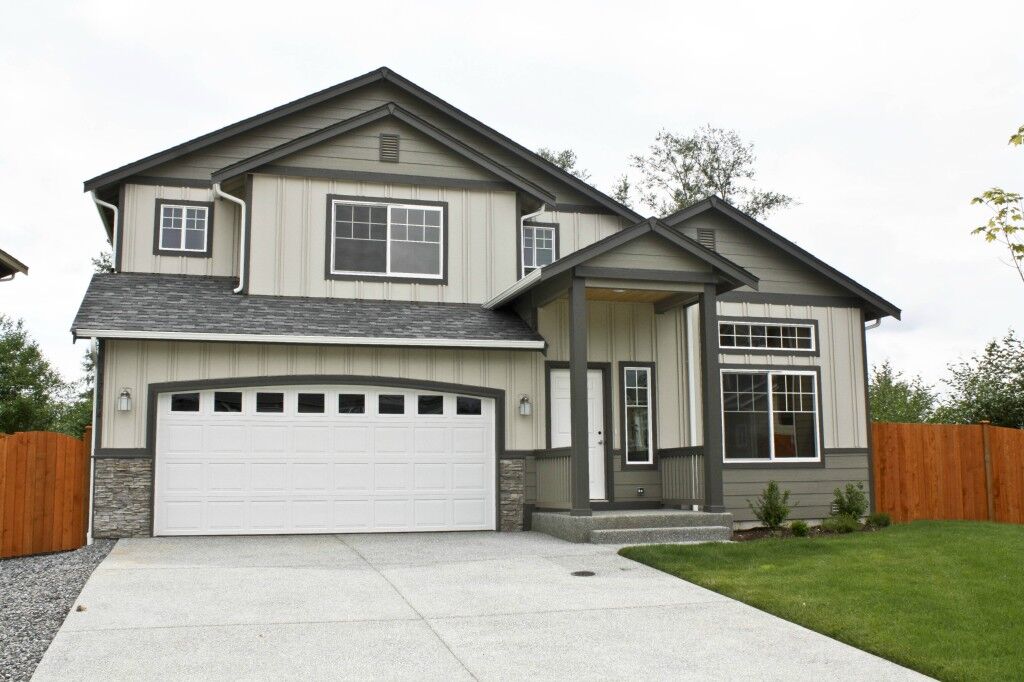 Property Photo: 6207lot 45 Nickles St WA 98248