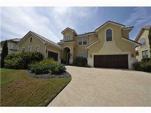 Property Photo: 11904 Granite Bay Place TX 78732