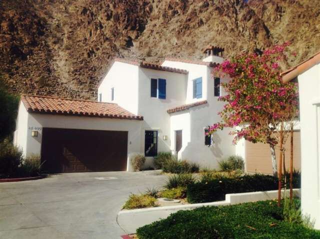 Property Photo:  48499 Legacy Drive  CA 92253 