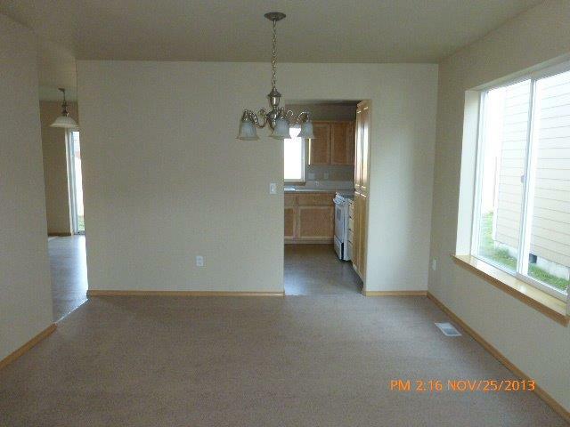 Property Photo: 18325 72nd Ave E WA 98375