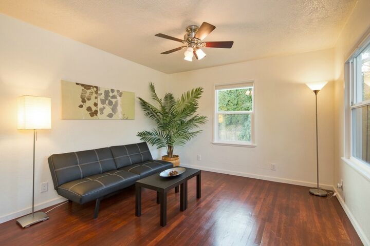 Property Photo: 15346 25th Ave NE WA 98155