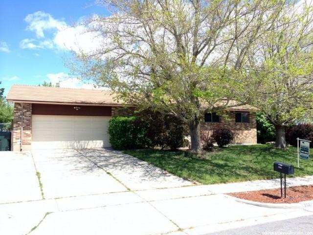 Property Photo: Address not disclosed UT 84119