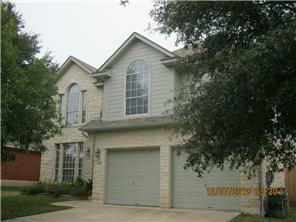 Property Photo: 14805 Thatcher Drive TX 78717