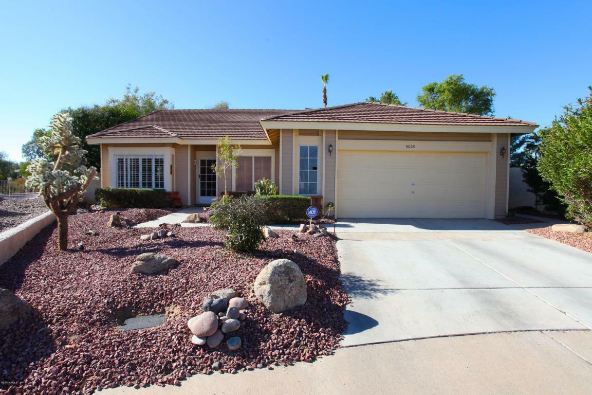 Property Photo:  9005 E Lupine Avenue  AZ 85260 