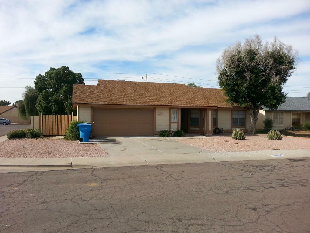 Property Photo:  19026 N 6th Drive  AZ 85027 