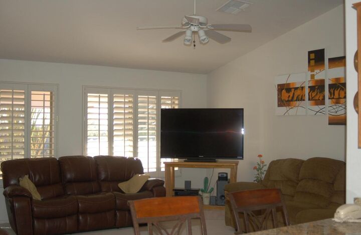 Property Photo:  5455 E Desert Vista Trail  AZ 85331 