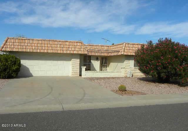 Property Photo:  9318 W Glen Oaks Circle  AZ 85351 