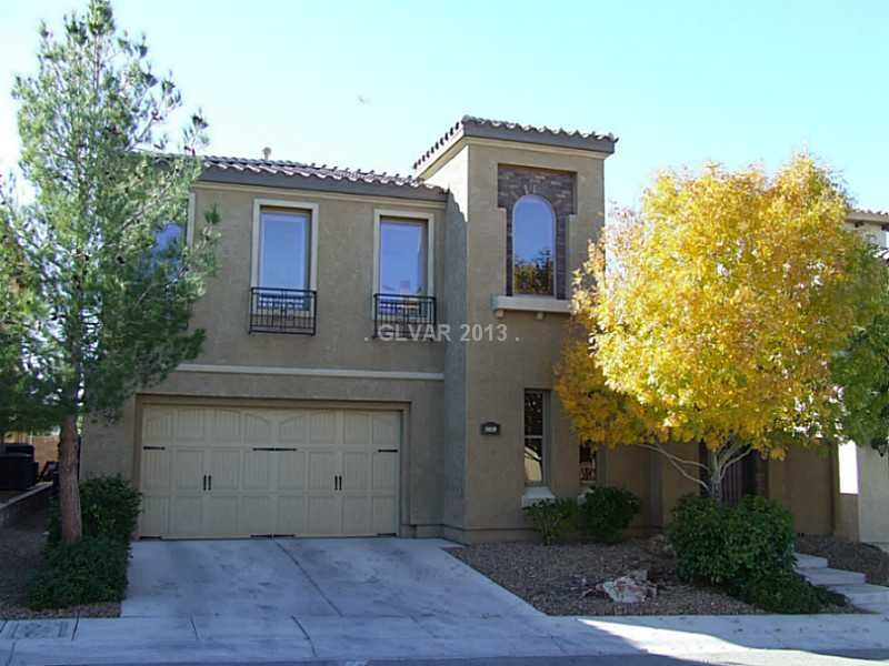 Property Photo: 1059 Via Saint Lucia Pl NV 89011