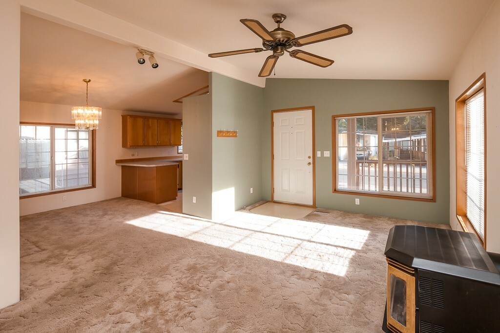 Property Photo: 4915 Samish 61 WA 98229