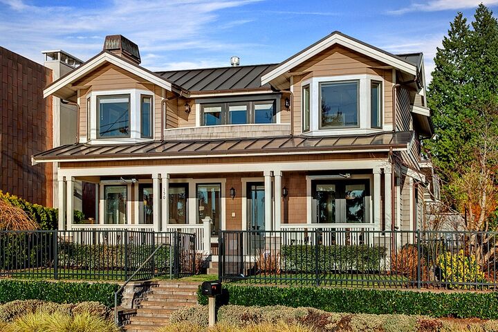 150 Waverly Wy  Kirkland WA 98033 photo