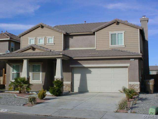 Property Photo:  12932 Clovis Court  CA 92344 