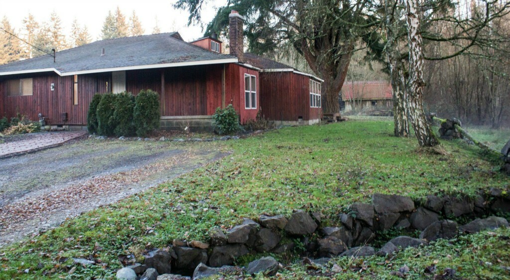 Property Photo:  23421 15th Ave SE  WA 98012 