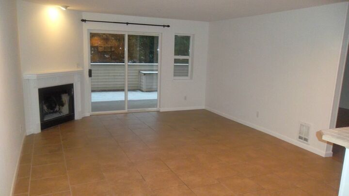 Property Photo: 15805 Waynita Wy NE D107 WA 98011