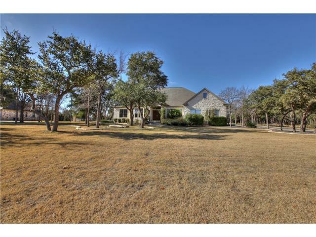 Property Photo:  405 Four T Ranch Road  TX 78633 