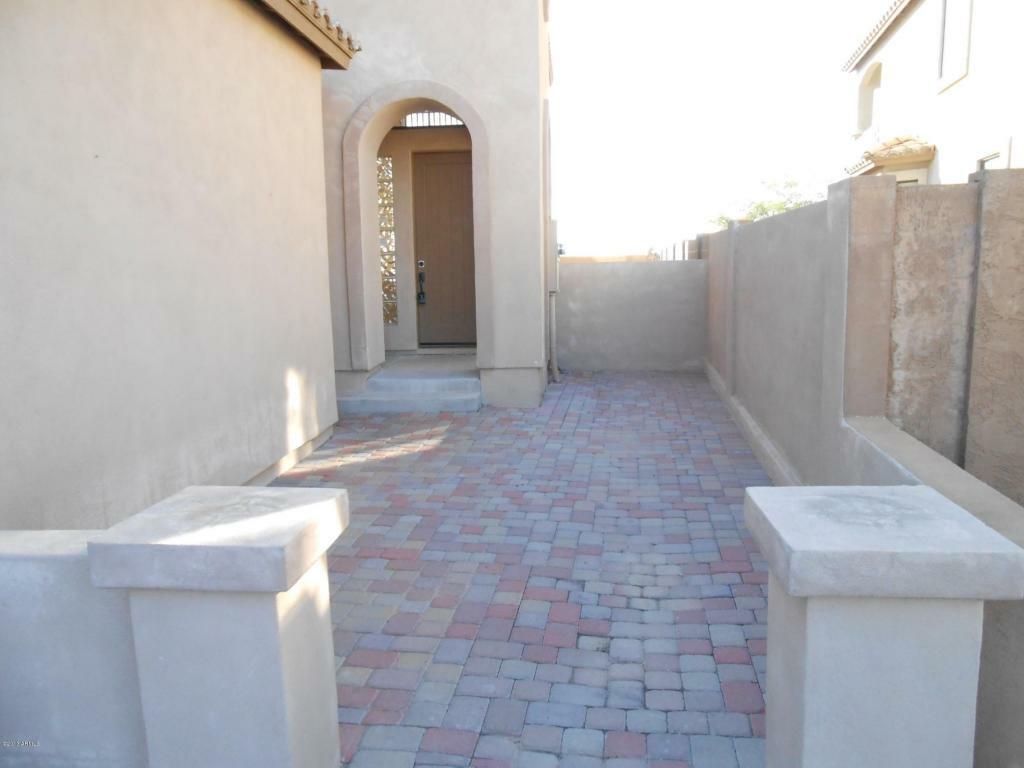 Property Photo:  2750 N Augustine --  AZ 85207 