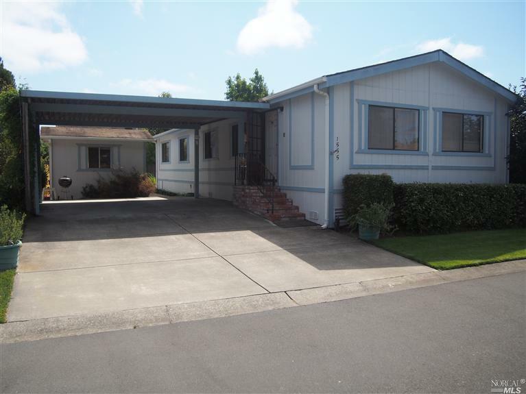 Property Photo: 1555 Royal Oaks Drive CA 94954